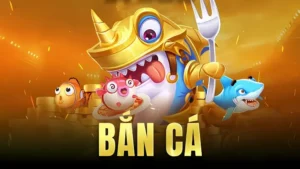 Bắn Cá SV388
