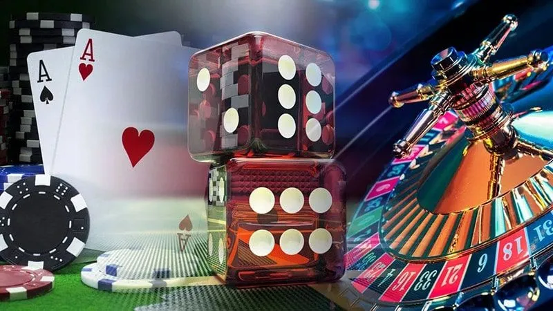 Cách tham gia sảnh Casino SV388 và bí kíp chơi hiệu quả 3 Bí kíp chơi hiệu quả tại sảnh Casino SV388