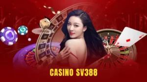 Casino SV388