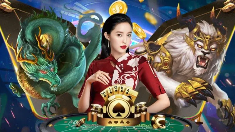 Casino trực tuyến – Không khí của một sòng casino đẳng cấp