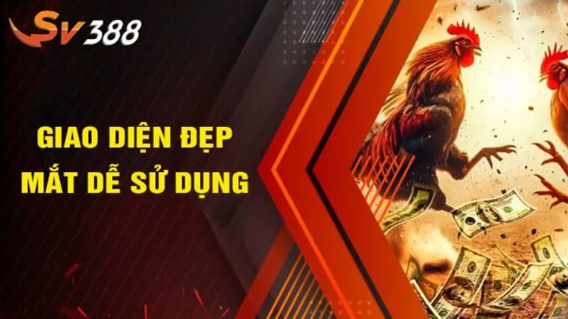 Trang chủ 22 Công nghệ hiện đại đi kèm giao diện thân thiện