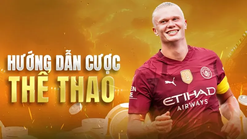 Giới thiệu nhà cái SV388 và sảnh Thể Thao SV388 3 Hướng dẫn các bước tham gia cá cược tại sảnh Thể Thao SV388