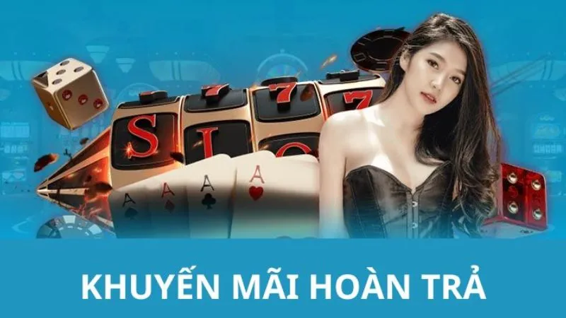 Khuyến mãi SV388: Những ưu đãi hấp dẫn cho người chơi 2 Khuyến mãi SV388 hoàn cược