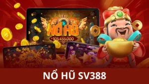 Nổ Hũ SV388