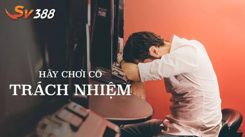 Chơi có trách nhiệm tại SV388: Kiến tạo sân chơi lành mạnh 1 Tại sao chơi có trách nhiệm tại SV388 lại quan trọng?