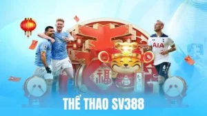 Thể Thao SV388