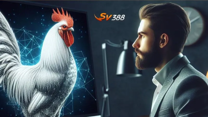 Hướng dẫn chi tiết cách liên hệ SV388 hiệu quả và an toàn 1 Tổng quan về việc liên hệ SV388