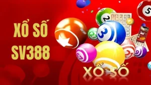 Xổ Số SV388