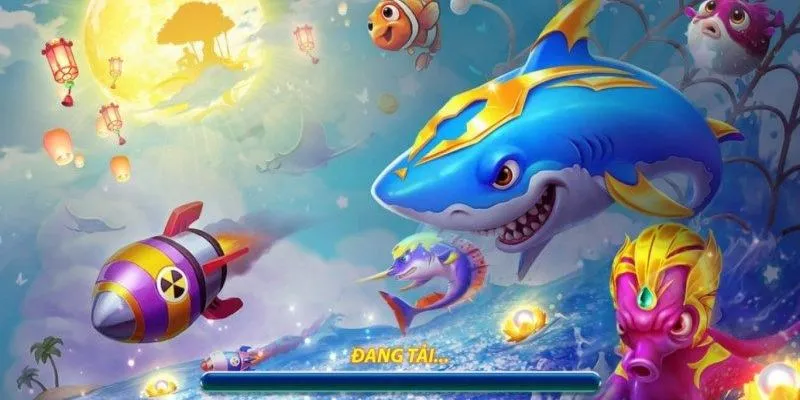 Bắn Cá Đại Dương SV388 – Trò Chơi Đổi Thưởng Hấp Dẫn 3 Bí kíp chinh chiến tại Bắn Cá Đại Dương SV388