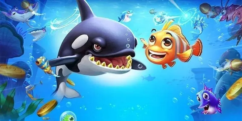 Bắn Cá Thần Tài Sv388 – Sự Lựa Chọn Số 1 Game Đổi Thưởng 2 Bí kíp bắn cá Thần Tài SV388 hiệu quả