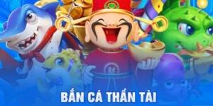Bắn Cá Thần Tài Sv388 – Sự Lựa Chọn Số 1 Game Đổi Thưởng