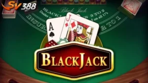 Blackjack SV388