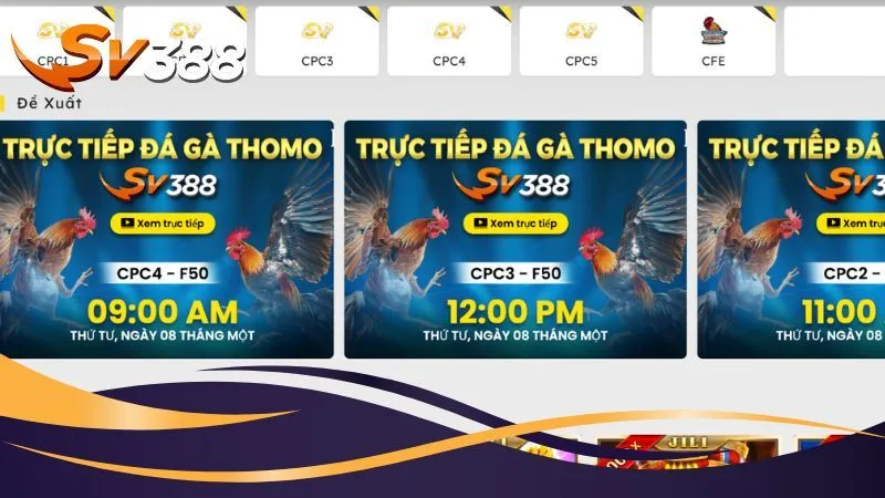 Tài khoản SV388 bị khóa: Nguyên nhân và cách khắc phục 2 Cách khắc phục tình trạng tài khoản SV388 bị khóa