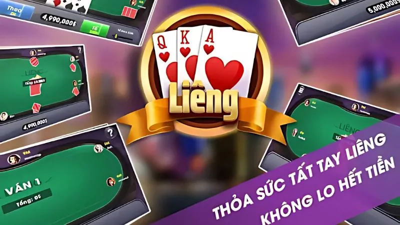 Hướng dẫn chi tiết luật chơi Liêng SV388 3 Chiến thuật chơi Liêng cơ bản