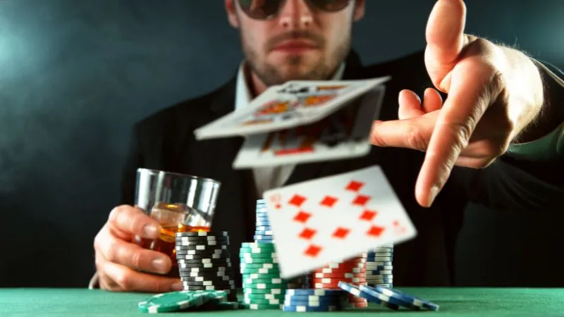 Game bài Liêng SV388: Sức hút của trò chơi dân gian Việt 3 Chiến thuật chơi Liêng SV388 hiệu quả