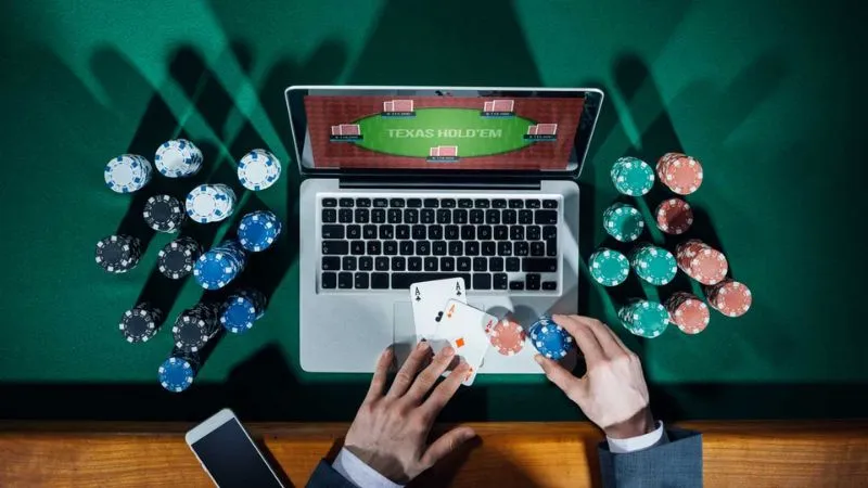 Cách chơi Poker Online SV388 chi tiết cho người mới 3 Chiến thuật chơi Poker Online SV388 hiệu quả