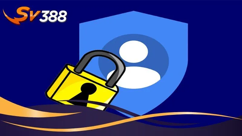 Tài khoản SV388 bị khóa: Nguyên nhân và cách khắc phục 1 Điều gì có thể khiến tài khoản SV388 bị khóa?