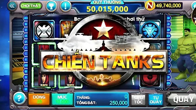 Nổ Hũ Siêu Anh Hùng SV388: Quay là trúng, đổi thưởng hấp dẫn 1 Giới thiệu về Nổ Hũ Siêu Anh Hùng SV388
