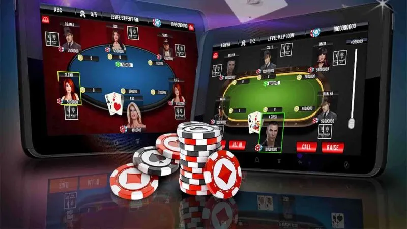 Cách chơi Poker Online SV388 chi tiết cho người mới 1 Giới thiệu về Poker Online SV388