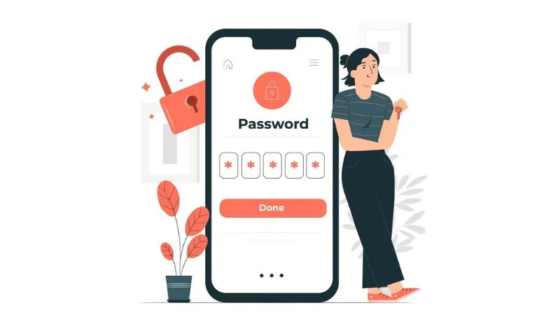 Hướng dẫn xử lý khi Quên mật khẩu SV388 nhanh chóng 2 Làm cách nào để khôi phục khi quên mật khẩu SV388?