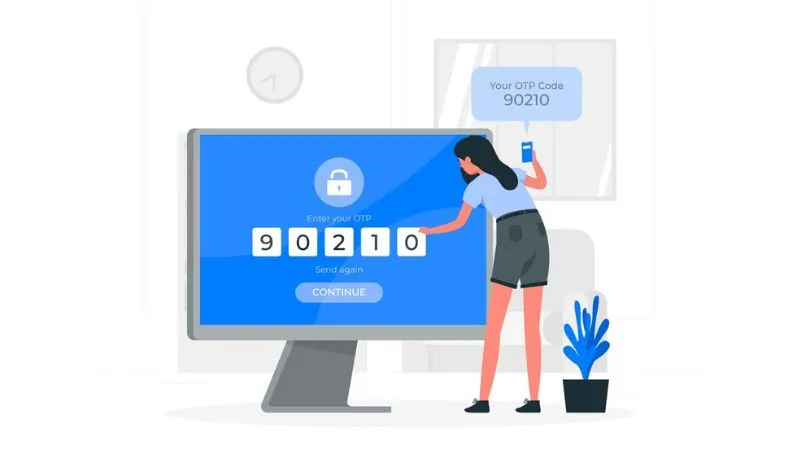 Hướng dẫn xử lý khi Quên mật khẩu SV388 nhanh chóng 3 Mẹo bảo mật để tránh quên mật khẩu SV388