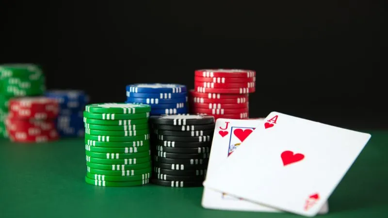 Hướng dẫn từ A-Z cách chơi game Blackjack SV388 hiệu quả 2 Mẹo chơi Blackjack SV388 hiệu quả