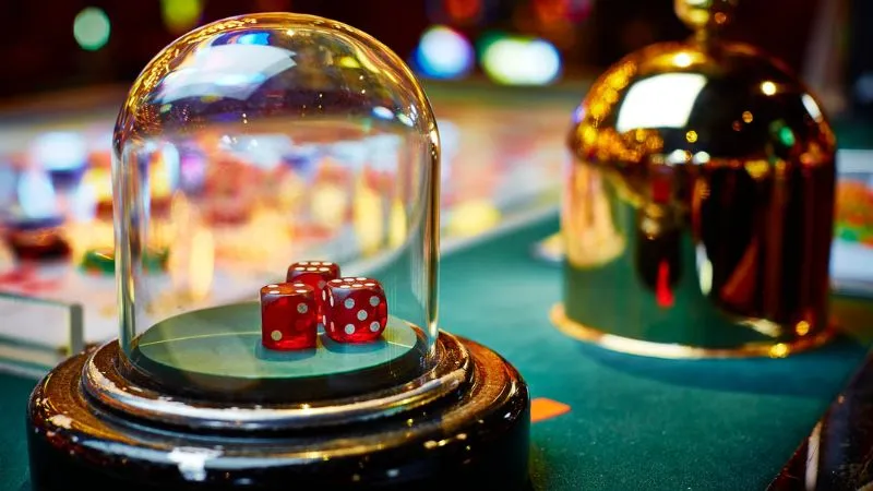 Hướng dẫn chi tiết cách chơi game Tài Xỉu SV388 hiệu quả 3 Mẹo từ các cao thủ Tài Xỉu SV388
