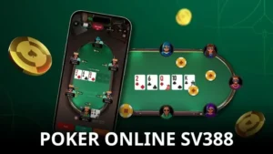poker online sv388