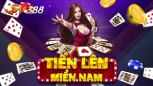 Tiến Lên Miền Nam SV388