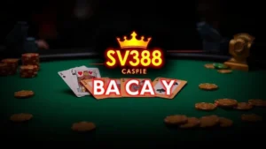Tìm hiểu về Ba Cây SV388