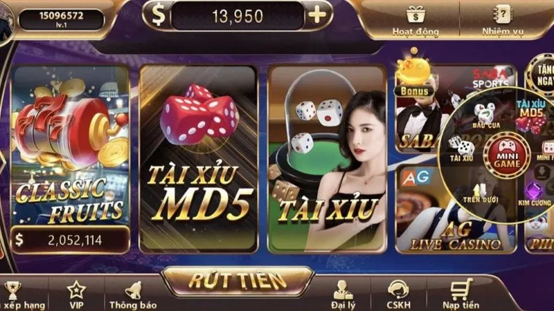 Tài xỉu luật chơi - Cẩm nang chi tiết cho người mới bắt đầu 3 Mẹo chơi tài xỉu hiệu quả