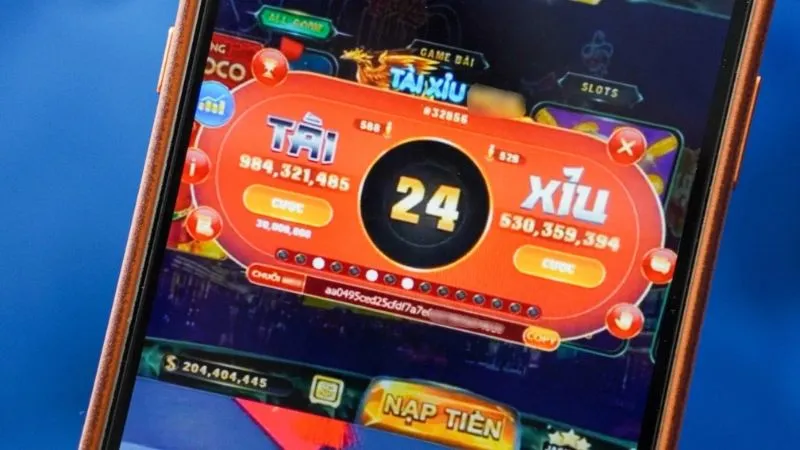 Tài xỉu luật chơi - Cẩm nang chi tiết cho người mới bắt đầu 1 Tài xỉu là gì?