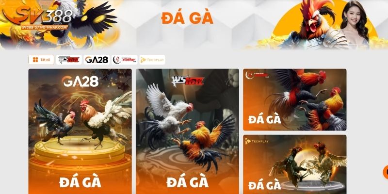 4 điểm đặc biệt của sảnh Ws168