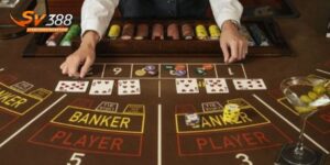 baccarat la gi