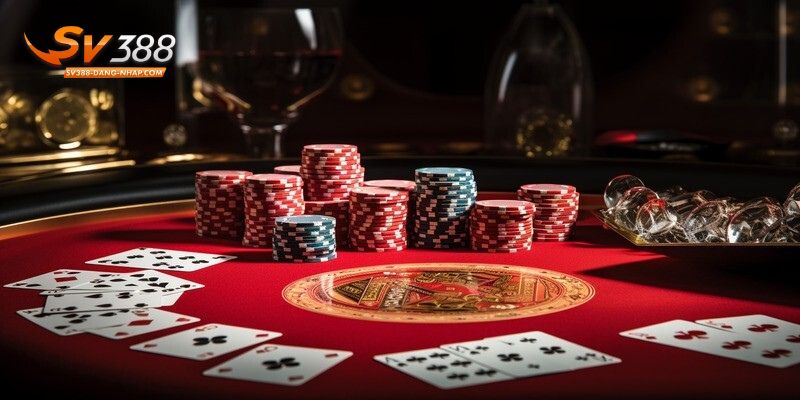 Khám phá baccarat là gì tại SV388