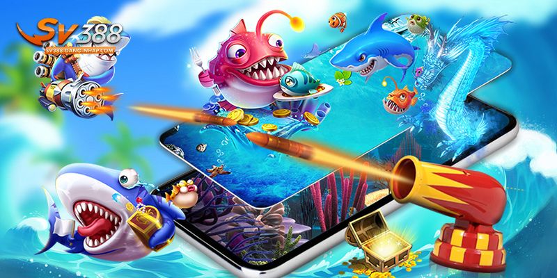 Tìm hiểu Bắn Cá Xu Vàng
