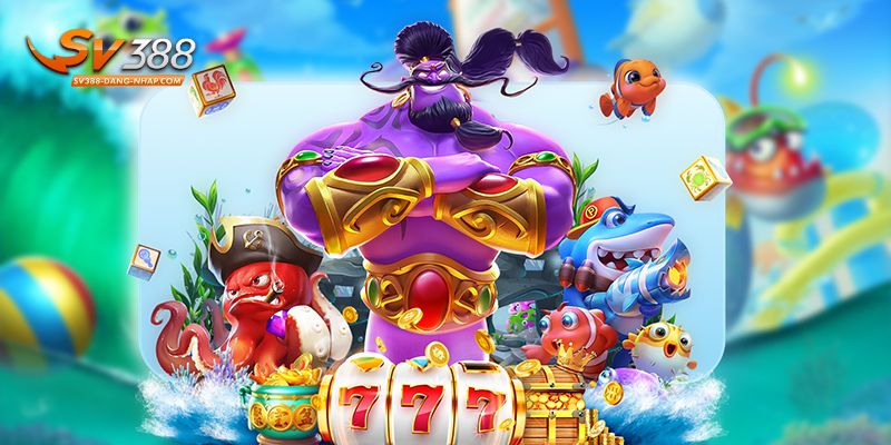 Bắn Cá Bingo liên tục cải tiến để nâng tầm trải nghiệm 